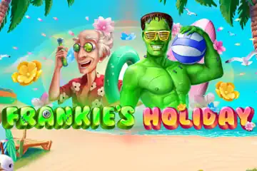 Frankies Holiday slot