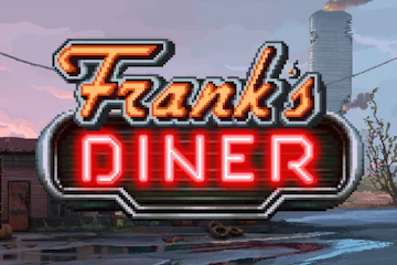 Franks Diner slot