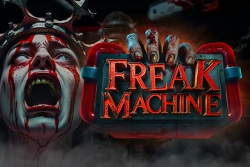 Freak Machine slot