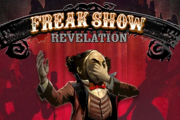 Freak Show Revelation slot