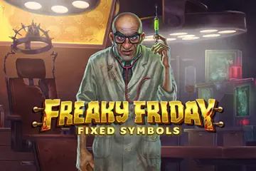 Freaky Friday Fixed Symbols