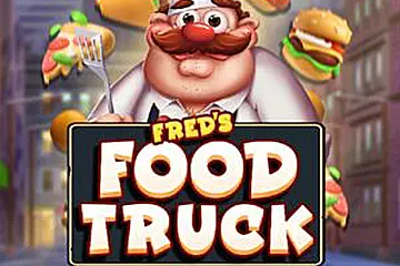 Freds Food Truck slot