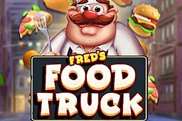 Freds Food Truck