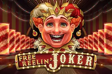 Free Reelin Joker slot
