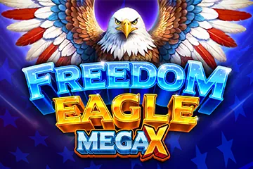 Freedom Eagle Mega X slot