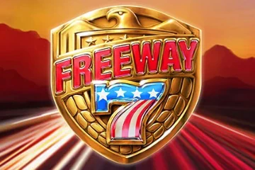 Freeway 7 slot