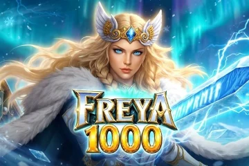 Freya 1000 slot