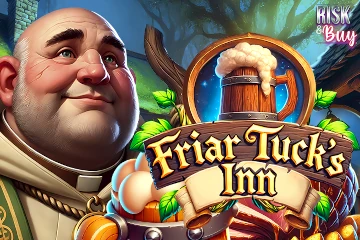 Friar Tucks Inn slot