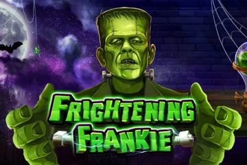 Frightening Frankie slot
