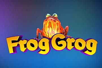 Frog Grog slot