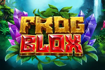 Frogblox slot