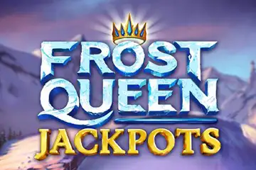 Frost Queen Jackpots slot