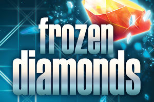 Frozen Diamonds slot