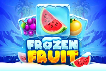 Frozen Fruit slot
