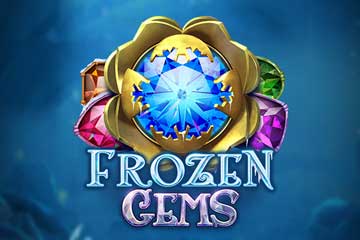 Frozen Gems slot