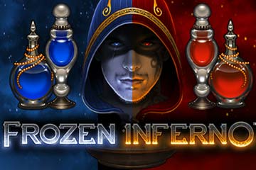 Frozen Inferno slot