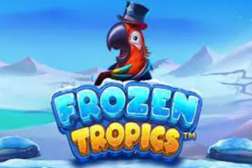 Frozen Tropics slot