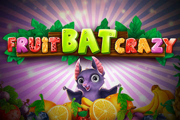 Fruit Bat Crazy slot