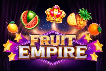 Fruit Empire slot