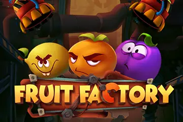 Fruit Factory slot