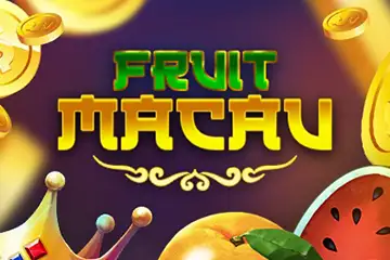 Fruit Macau slot