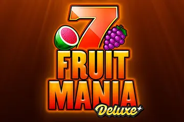 Fruit Mania Deluxe slot