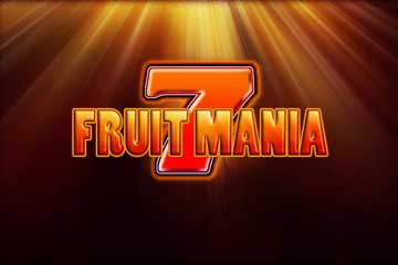 Fruit Mania slot