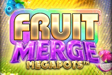 Fruit Merge Megapots slot