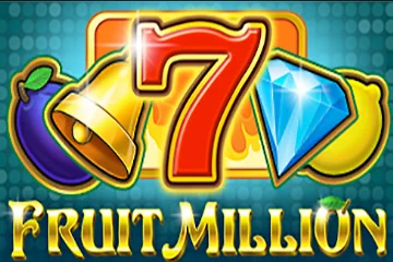 Fruit Million slot