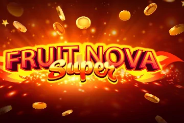 Fruit Nova slot