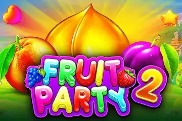 Fruit Party 2 slot