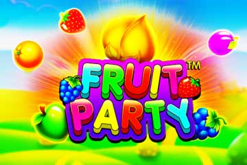 Fruit Party slot