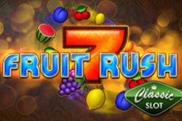 Fruit Rush slot