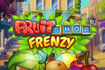 Fruit Shop Frenzy slot