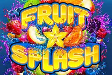 Fruit Splash slot