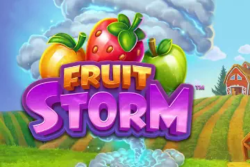 Fruit Storm slot