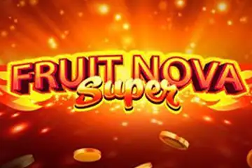 Fruit Super Nova slot