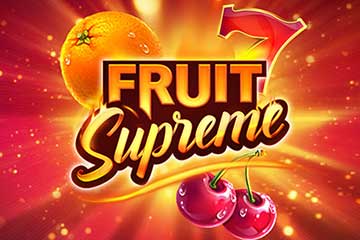 Fruit Supreme slot