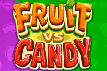 Fruit vs Candy slot