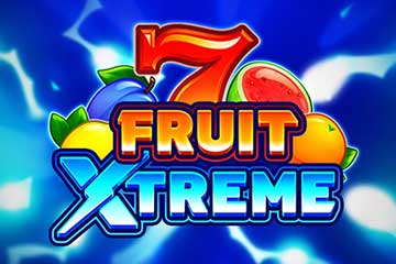 Fruit Xtreme slot