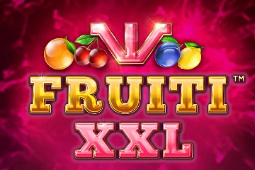 Fruiti XXL slot