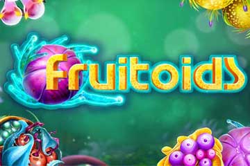 Fruitoids slot