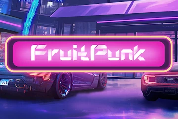 FruitPunk slot