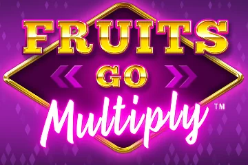Fruits Go Multiply slot