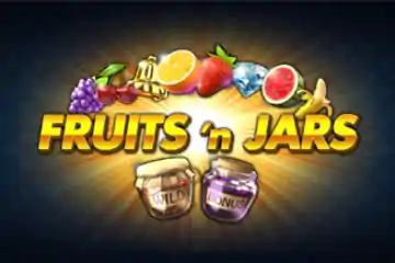 Fruits N Jars slot