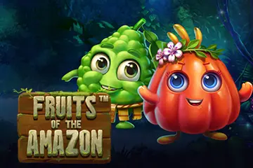 Fruits of the Amazon slot