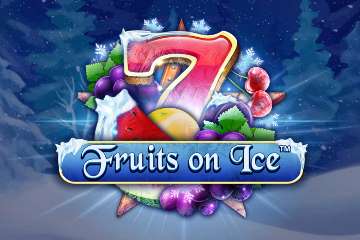 Fruits On Ice slot