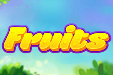 Fruits slot