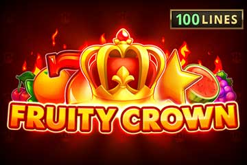 Fruity Crown  slot