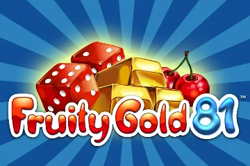 Fruity Gold 81 slot